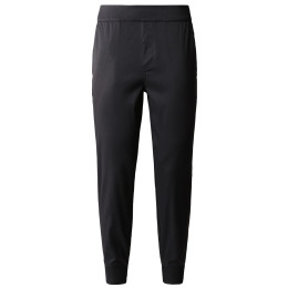 Ženske trenerke The North Face Aphrodite Jogger crna