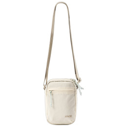 Putna torbica za dokumente Aevor Easy Ride Pouch bijela Off-White