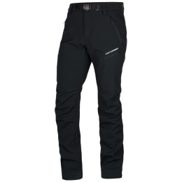 Muške softshell hlače Northfinder Blazej