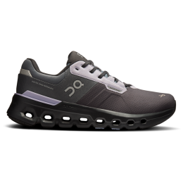 Ženske tenisice za trčanje On Running Cloudrunner 2 Waterproof tamno siva Iron/Nimbus
