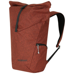 Ruksak Hannah Scroll 25 bež Caramel