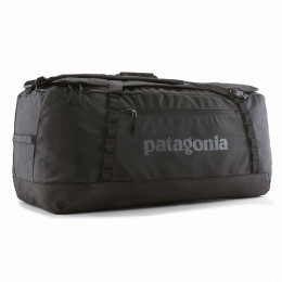 Putna torba Patagonia Black Hole Duffel 100L crna/siva Black