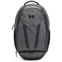 Ruksak Under Armour Hustle 5.0 Ripstop BP crna