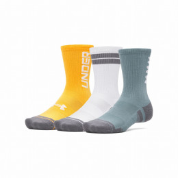 Set čarapa Under Armour Perf Tech Nov 3pk Crew