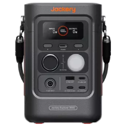 Stanica za punjenje Jackery Explorer 300D