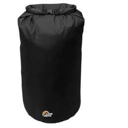 Vodootporna torba Lowe Alpine Rucksac Liner M crna black