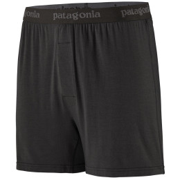 Muške bokserice Patagonia Essential Boxers crna