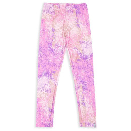 Dječje hlače Wouki Aiki Dusty violet