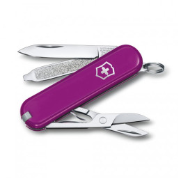 Džepni nož Victorinox Classic SD Colors Ljubičasta