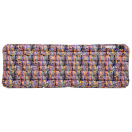 Podloga na napuhavanje Big Agnes Rapide SL Insulated Regular Alpenglow