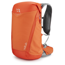 Ruksak Rab Aeon Ultra 28 narančasta