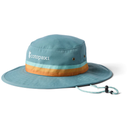 Šešir Cotopaxi Orilla Sun Hat svijetlo plava Everglade