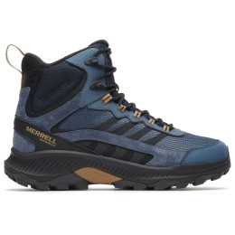 Muške cipele za planinarenje Merrell Speed Strike 2 Thermo Mid Wp 2024