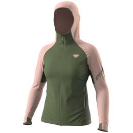 Ženska funkcionalna dukserica Dynafit Transalper Ptc Hooded Jacket W
