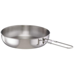 Tava MSR Alpine Fry Pan srebrena silver
