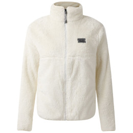 Ženska funkcionalna dukserica Dare 2b Gnarly Fleece bež Egret