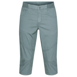 Muške 3/4 hlače Chillaz Banff 2.0 svijetlo plava dark arctic
