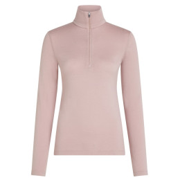 Ženska funkcionalna dukserica Icebreaker W 260 Tech LS Half Zip