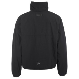 Ženska jakna Craft Subz Light Jacket W crna Black