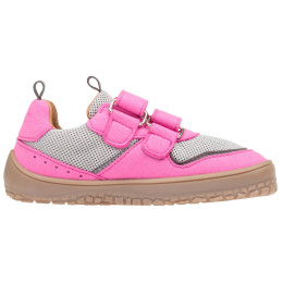 Dječja obuća Beda Rebecca Pink Grey