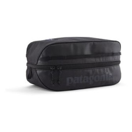 Futrola za dokumente Patagonia Black Hole Cube 6L crna Black w/Black