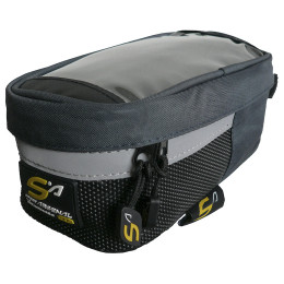Torba za okvir bicikla Sport Arsenal Art. 520 crna