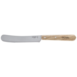 Nož Opinel Table snídaňový prirodno