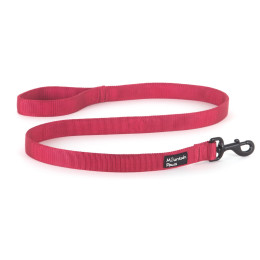 Povodac za psa Mountain Paws Extra Tough Dog Lead crvena Red