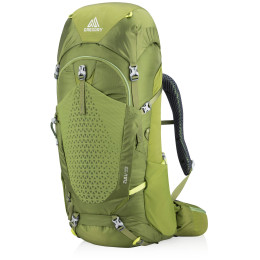 Ruksak Gregory Zulu 55 kaki Mantis Green 
