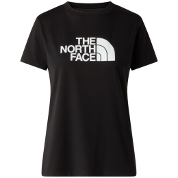 Ženska majica The North Face W Evolution Half Dome Slim Short Sleeve