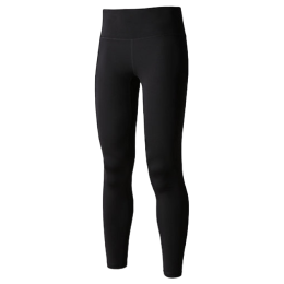 Ženske tajice The North Face W Winter Warm Essential Legging crna
