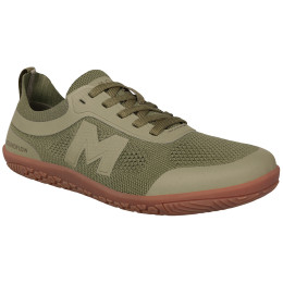 Cipele MOOA GroundFlow zelena green