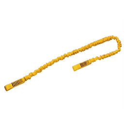 Lanyard Singing Rock Joule 120 žuta