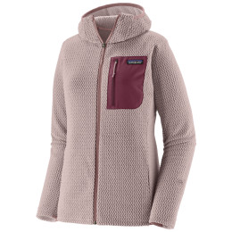 Ženska funkcionalna dukserica Patagonia W's R1 Air Full-Zip Hoody