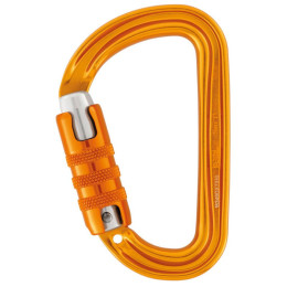 Karabiner Petzl Sm´D Triact-Lock