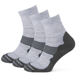 Čarape Zulu Merino Allseason 3-pack