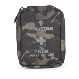 Torbica za prvu pomoć Lifesystems Trek Camo First Aid Kit maskirna camo