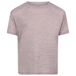 Dječja majica Regatta Kids Fingal ružičasta