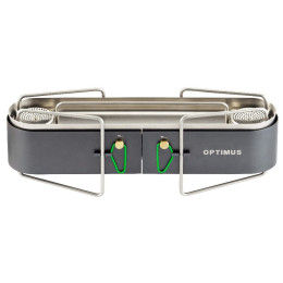 Kuhalo za kampiranje Optimus Gemini