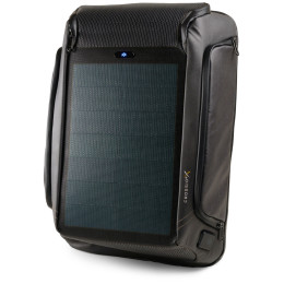Solarni ruksak Crossio SolarBag Lumee