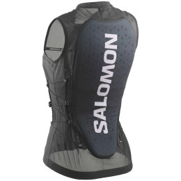 Zaštita kralježnice Salomon Flexcell Pro W crna Black