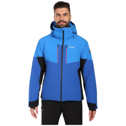 Muška jakna Kilpi Tonnsi-M