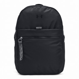 Ženski ruksak Under Armour Studio Campus Bp crna Black/Black/Black