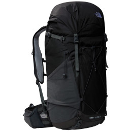 Turistički ruksak The North Face Trail Lite 36 crna Tnf Black-Asphalt Grey-