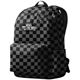 Ruksak Vans Old Skool Grom Check Backpack