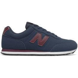 Muške cipele New Balance GM400LA1 plava Blue