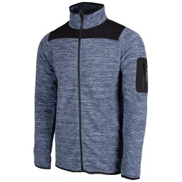 Muška dukserica Zulu Lenw plava Blue