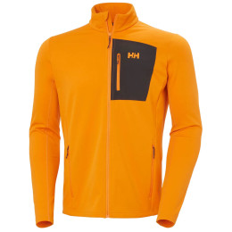 Muške funkcionalne majice dugih rukava Helly Hansen Versalite Fleece Jacket