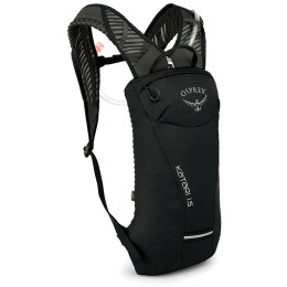 Ruksak Osprey Katari 1,5 crna Black