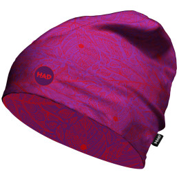 Kapa H.A.D. Printed Fleece Beanie Autuno B